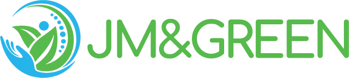 JM&Green Logo
